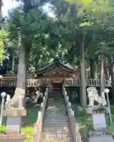 高賀神社(岐阜県)