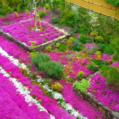 寿量山 速成寺(奈良県)
