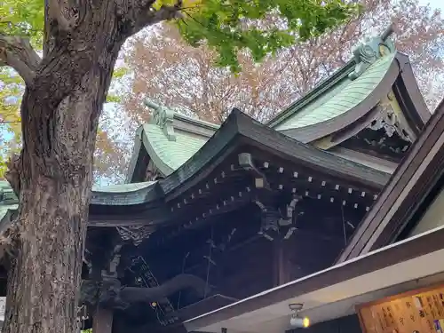小野照崎神社のその他建物