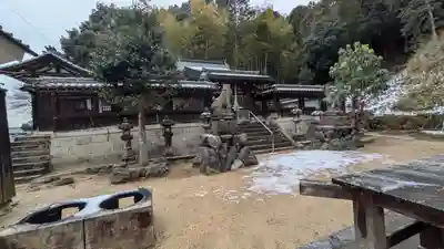 八幡神社(滋賀県)
