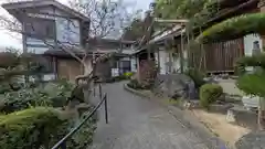 本妙寺(京都府)