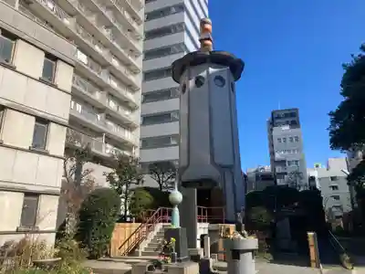 回向院(東京都)