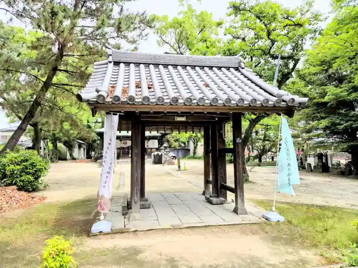 堀江神社(佐賀県)