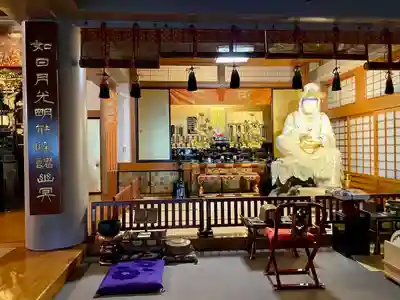 孝勝寺(宮城県)