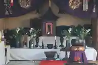 清水不動院(三重県)