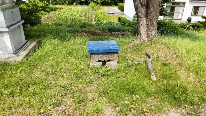 豊滝神社(北海道)