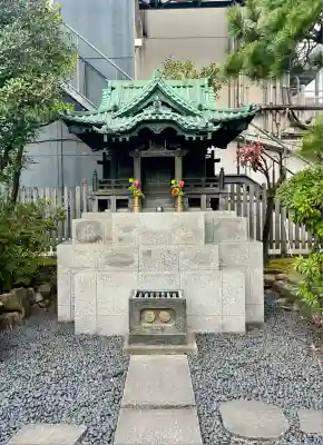 龍光不動尊(東京都)