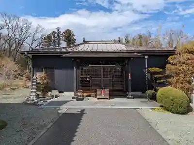 妙昌寺(埼玉県)