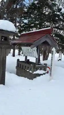 野幌神社のその他建物