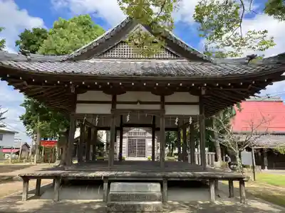 山部神社(滋賀県)