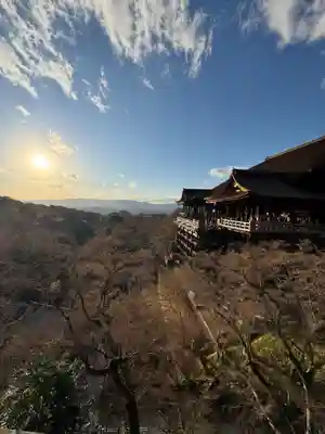 清水寺(京都府)