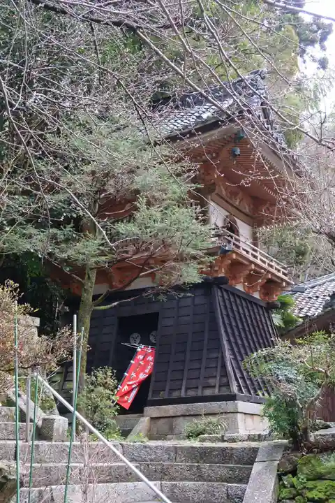 宝厳寺(滋賀県)
