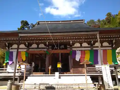 観音正寺(滋賀県)