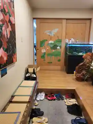 瑞光寺のその他建物