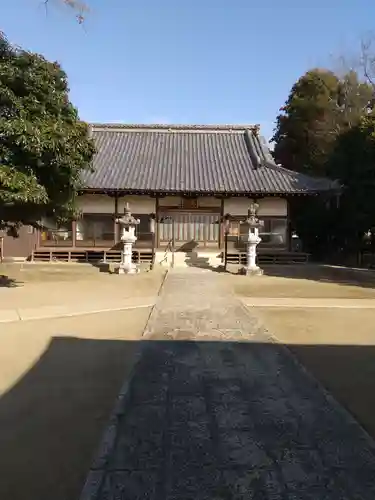 聖王寺(群馬県)