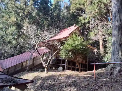 菅原神社(岩手県)
