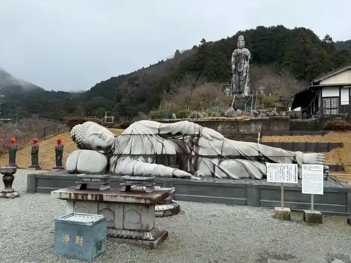 南法華寺(壷阪寺)(奈良県)