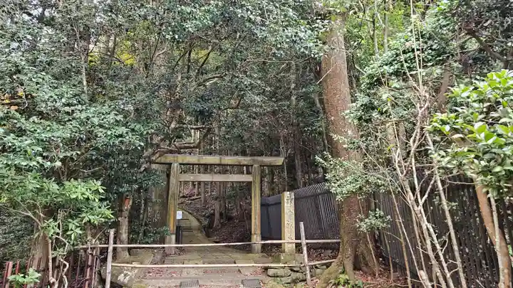 寂光院(京都府)