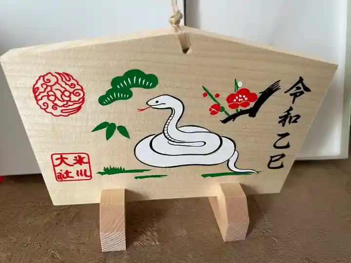 武蔵一宮氷川神社(埼玉県)