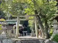 立志神社(滋賀県)