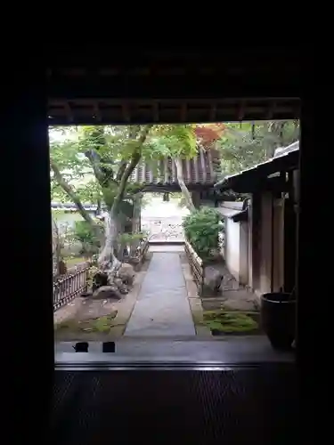 太山寺のその他建物