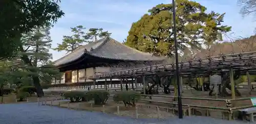 平等院のその他建物