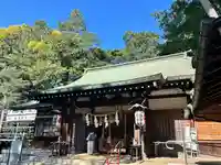 下高井戸八幡神社(東京都)