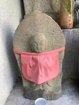 地蔵院の仏像