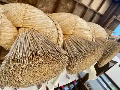 出雲大社新宮教会(和歌山県)