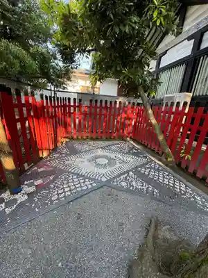白山神社(新潟県)