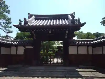 萬福寺(大阪府)