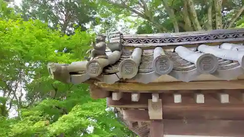 西教寺の建物その他