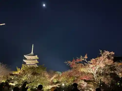 東寺（教王護国寺）(京都府)