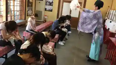 總社 和田八幡宮(福井県)