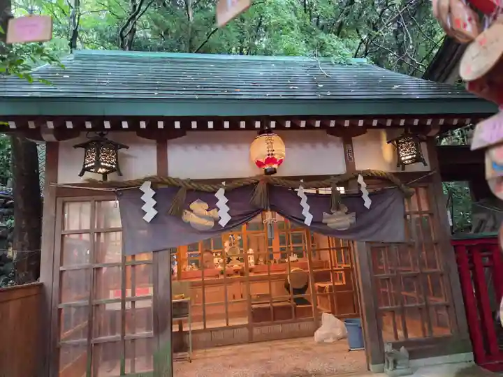 石浦神社(石川県)