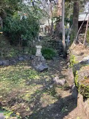 浅間神社(静岡県)