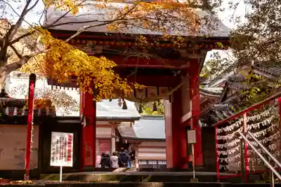 柞原八幡宮(大分県)