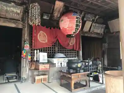 清水寺の本殿・本堂