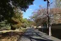 杉本神社(正倉院境内社)(奈良県)