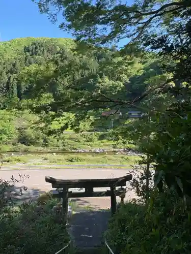 大元神社(島根県)