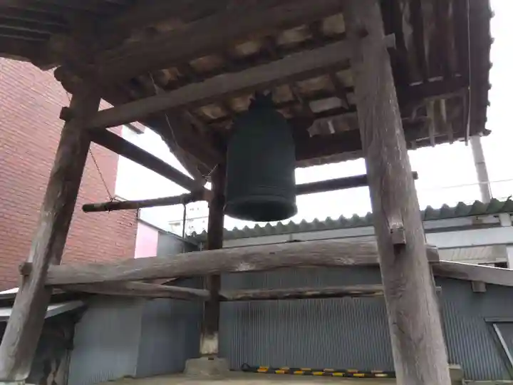 妙国寺のその他建物