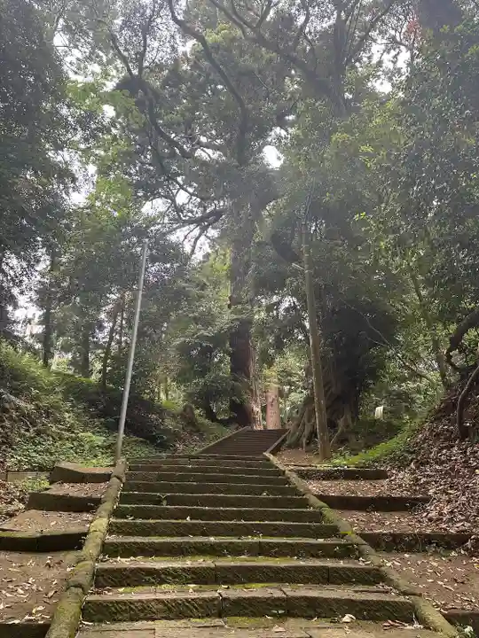 日吉神社(千葉県)