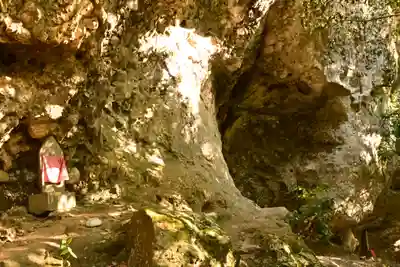 霊岩寺(愛媛県)
