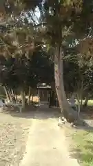 熊野神社の建物その他