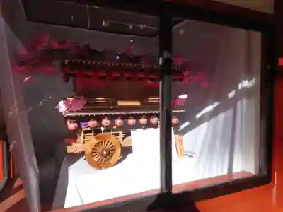 日光二荒山神社のその他建物