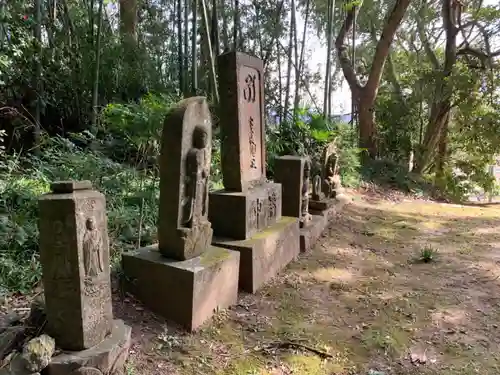 大正寺のその他建物