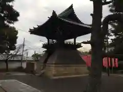 葛井寺の建物その他