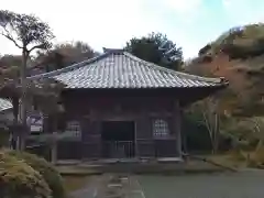 海蔵寺(神奈川県)