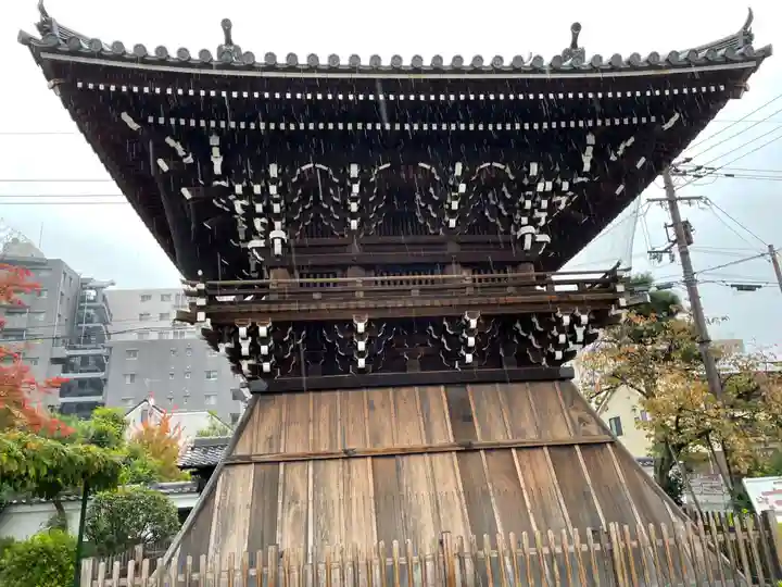 妙蓮寺(京都府)