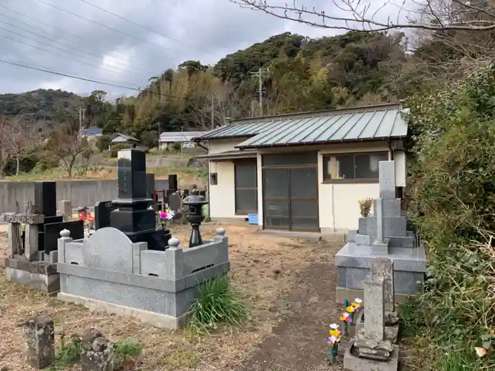 阿弥陀堂(千葉県)